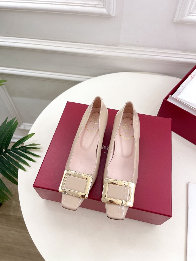 roger u1u1er high heels
